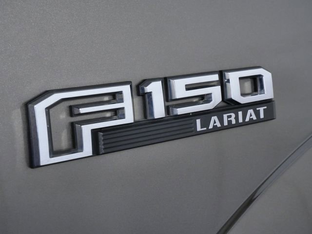 Certified 2018 Ford F150 Lariat w/ Equipment Group 502A Luxury AWD/4WD image 9
