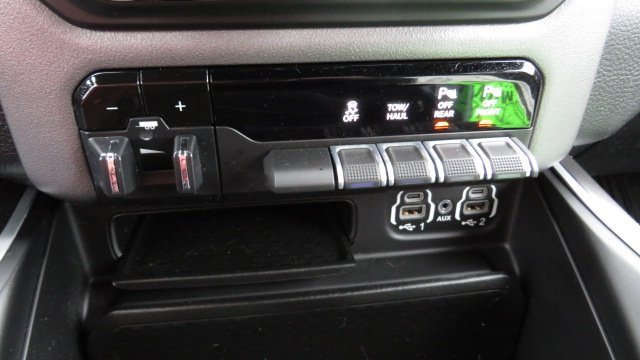 Used 2022 RAM 1500 Big Horn image 19