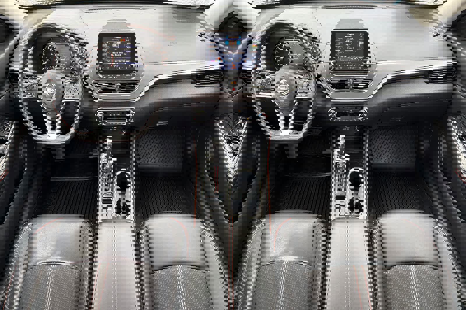 Used 2024 Nissan Altima 2.5 SR image 9