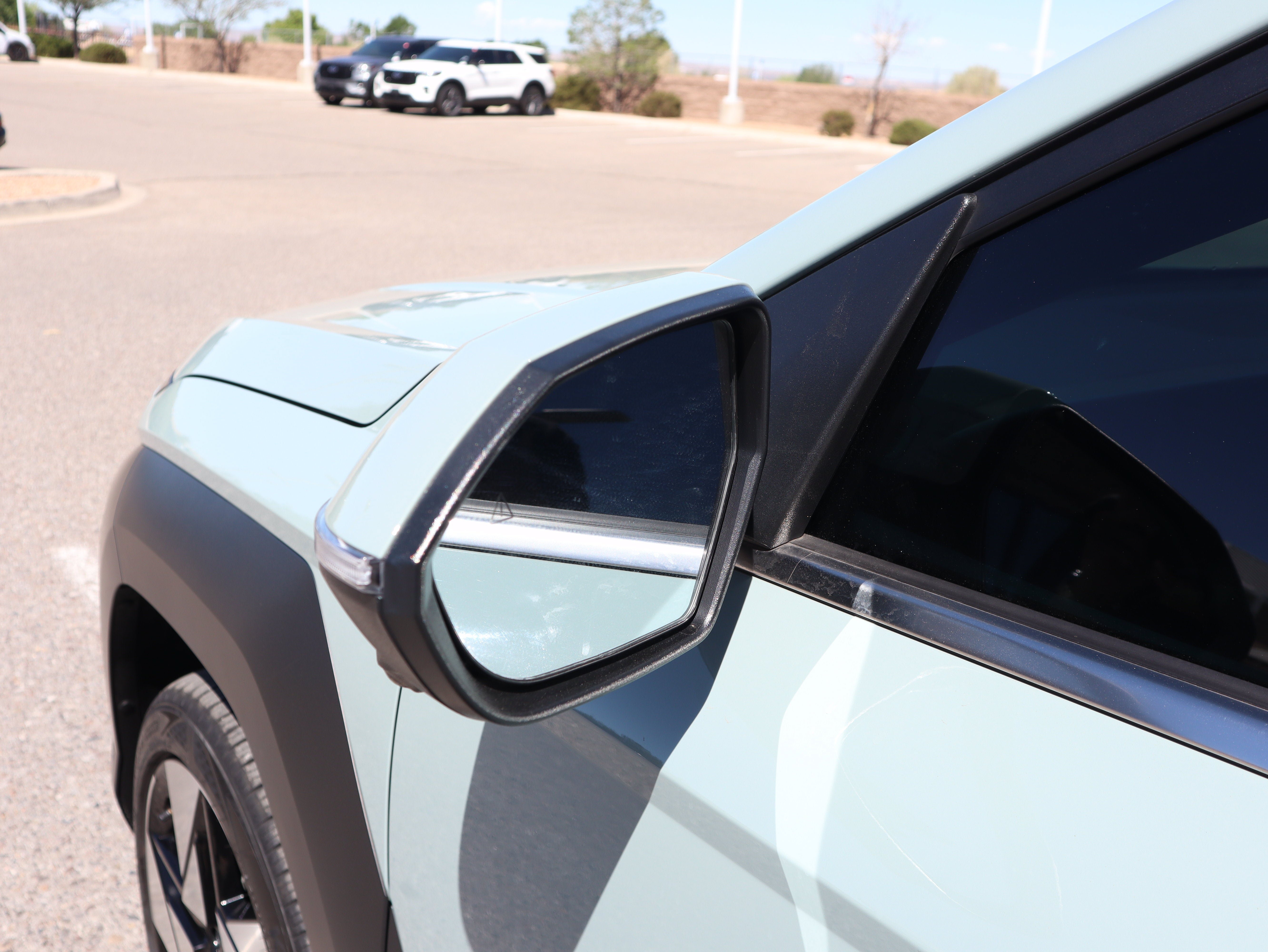 Used 2024 Hyundai Kona Limited AWD/4WD image 17
