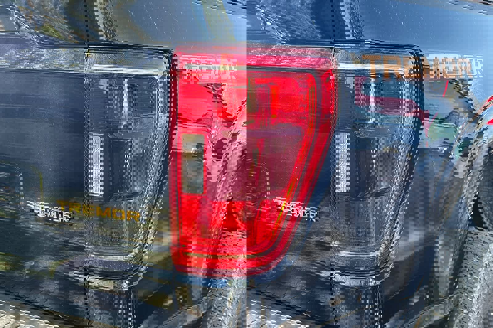 Certified 2023 Ford F150 Tremor w/ Trailer Tow Package image 10