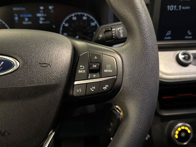 Certified 2023 Ford Maverick XLT FWD image 21