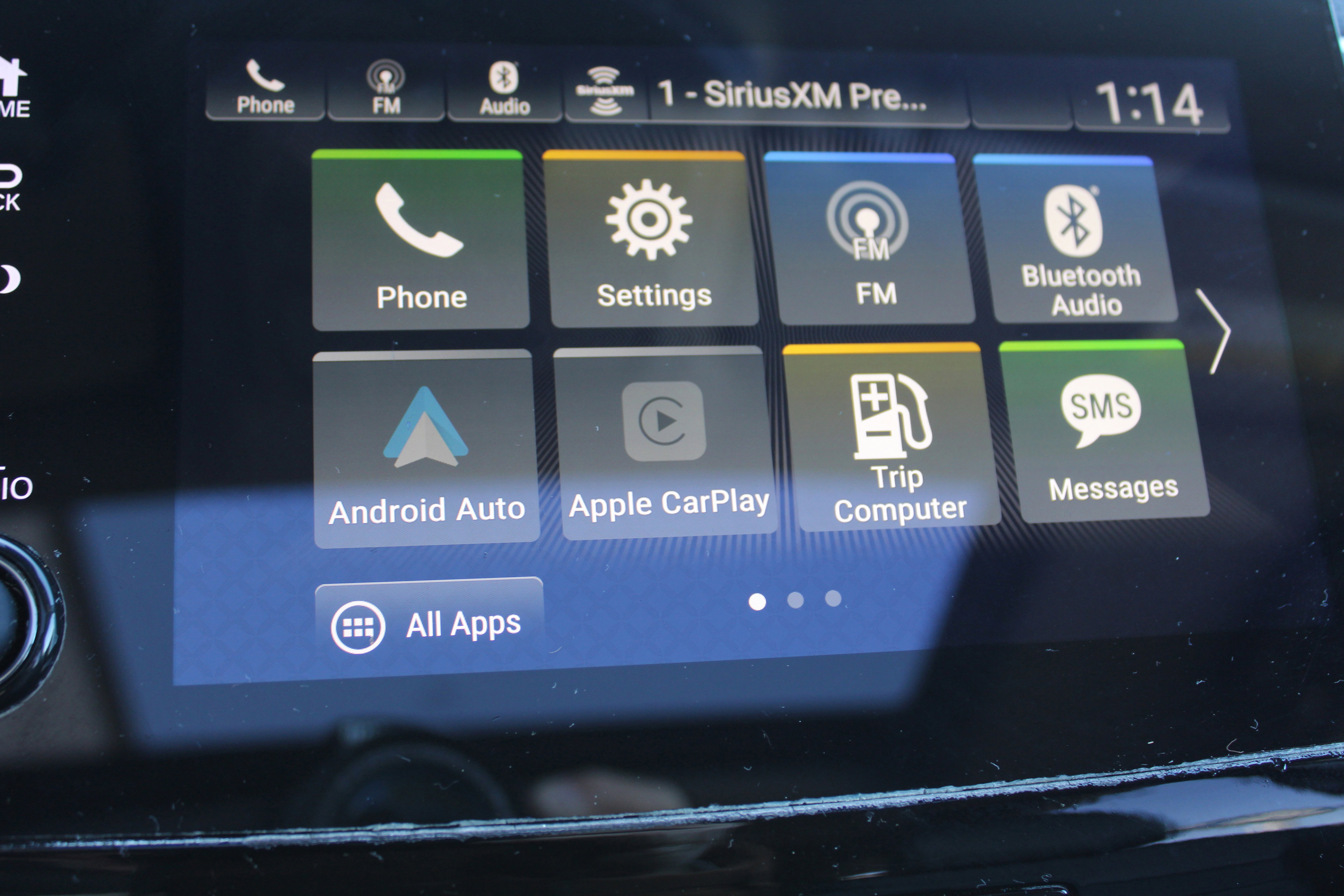 Used 2019 Honda Pilot EX-L image 24