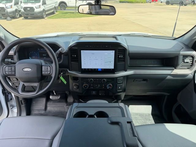 Certified 2024 Ford F150 XL w/ Equipment Group 103A High image 22