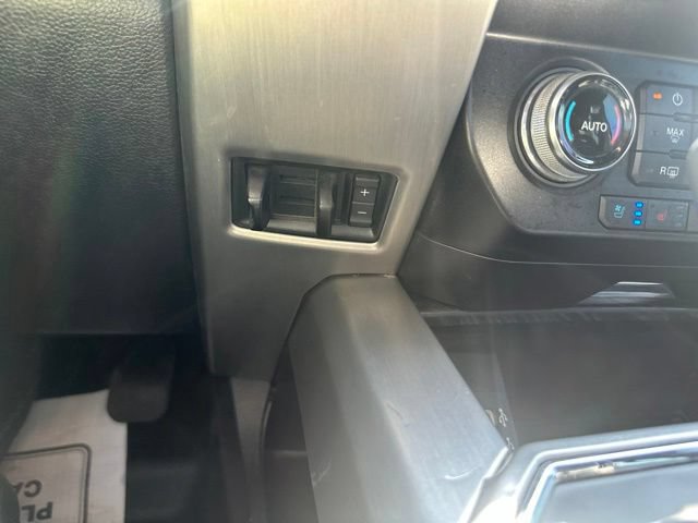 Certified 2019 Ford F150 Platinum AWD/4WD image 47