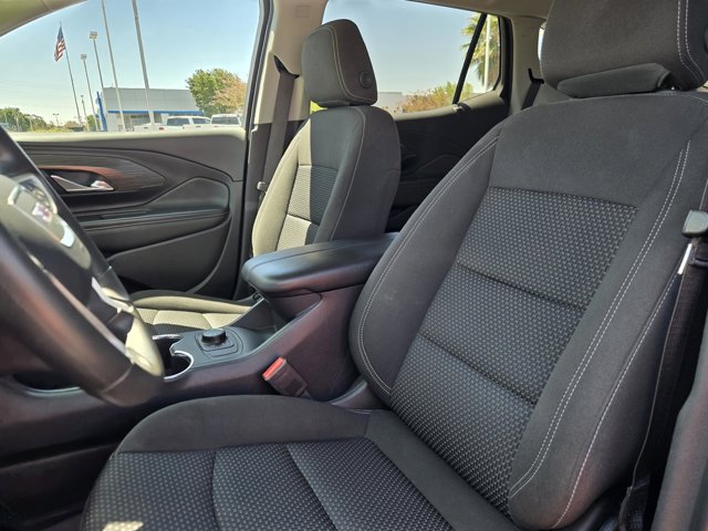 Used 2024 GMC Terrain SLE AWD/4WD image 20