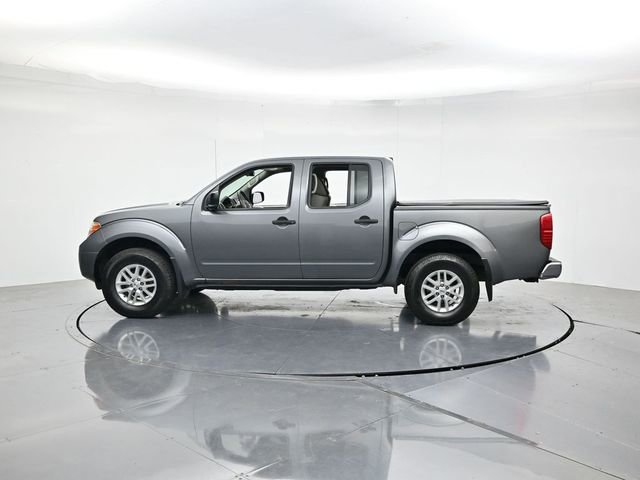 Used 2018 Nissan Frontier SV AWD/4WD image 7