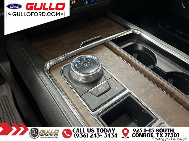 Certified 2020 Ford Expedition Platinum RWD image 30