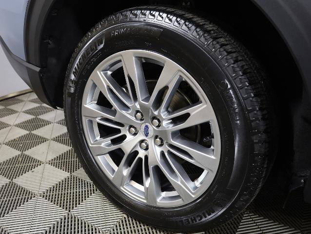 Certified 2025 Ford Explorer Active w/ Active Comfort Package image 30