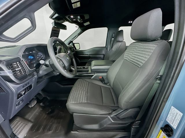 Certified 2023 Ford F150 XL w/ STX Appearance Package image 28