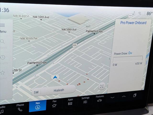 Certified 2025 Ford F150 Raptor image 12