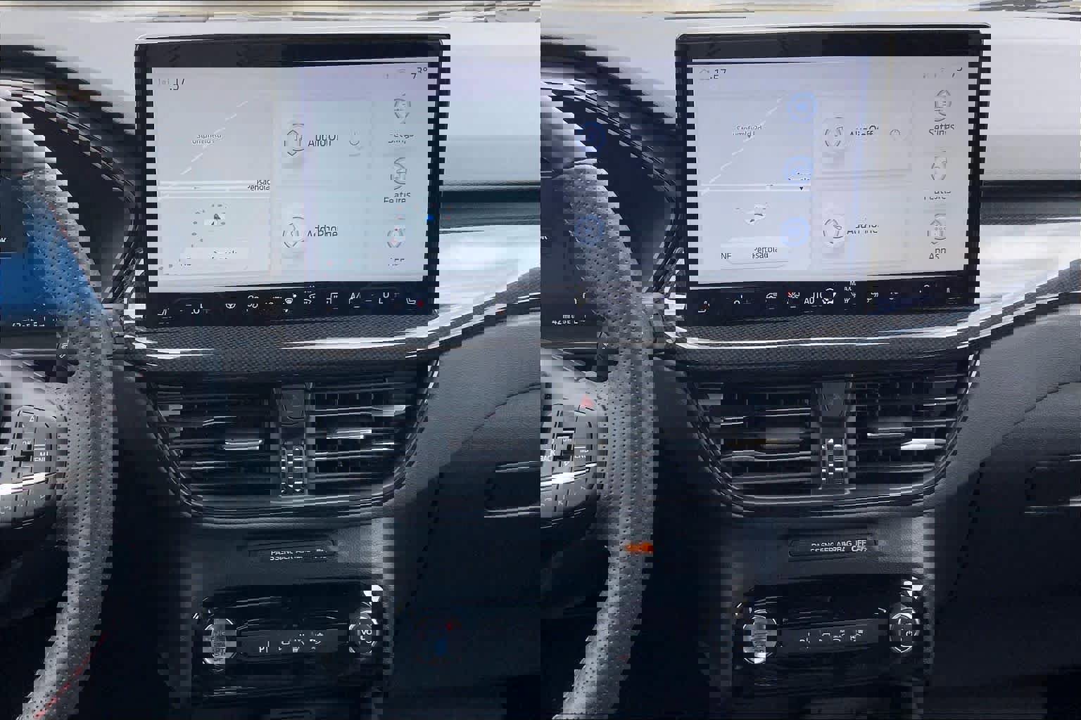 Certified 2023 Ford Escape ST-Line Elite AWD/4WD image 9