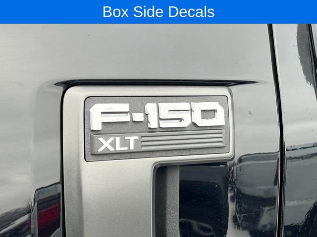 Certified 2022 Ford F150 XLT w/ Equipment Group 301A Mid image 21