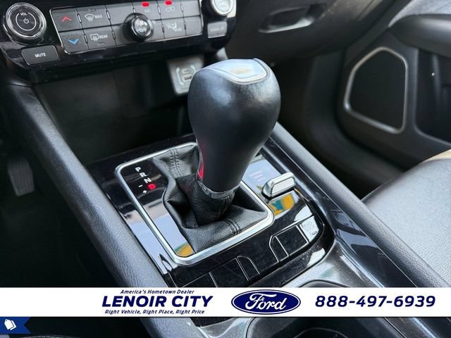Used 2024 Jeep Compass Latitude AWD/4WD image 27