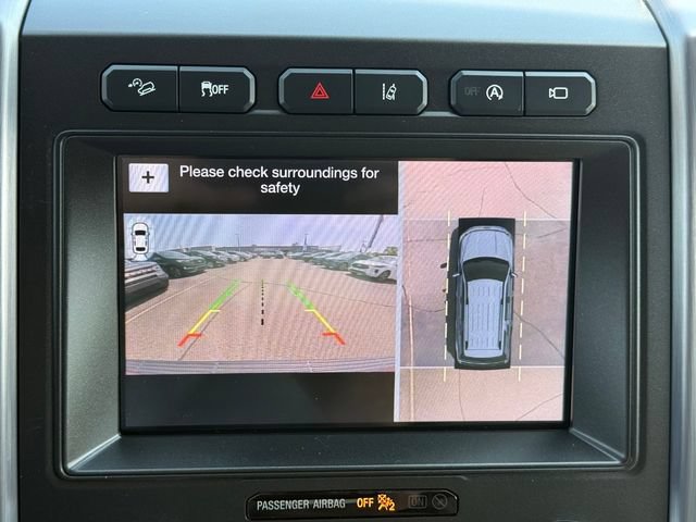 Certified 2019 Ford Expedition Platinum AWD/4WD image 14