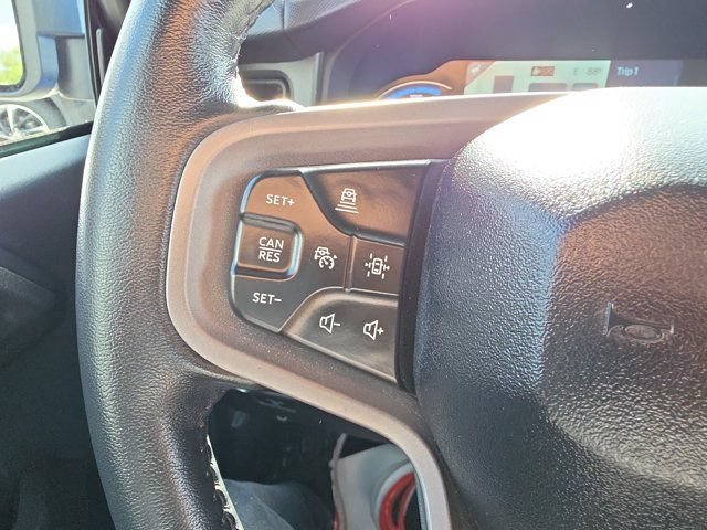 Certified 2024 Ford Bronco Badlands AWD/4WD image 19