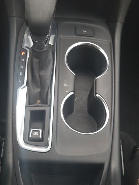 Used 2024 Chevrolet Equinox LT image 35