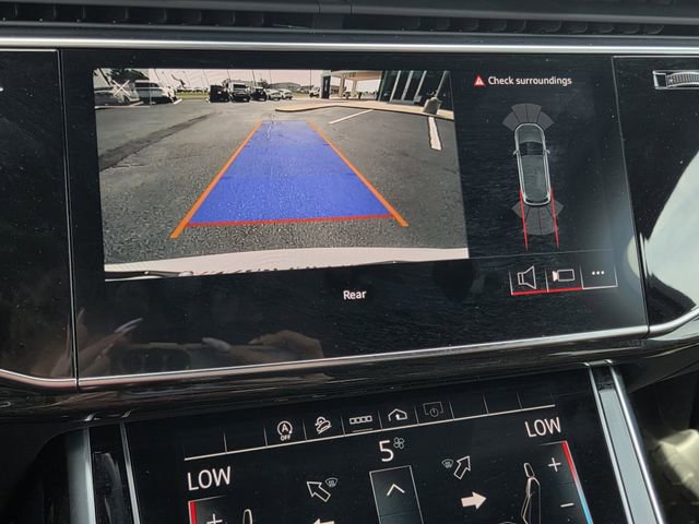 Used 2023 Audi Q7 2.0T Premium image 12