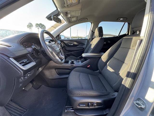 Used 2022 GMC Terrain SLE w/ Driver Convenience Package image 14
