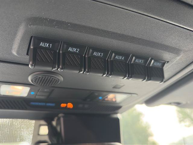 Certified 2024 Ford Bronco Raptor AWD/4WD image 16