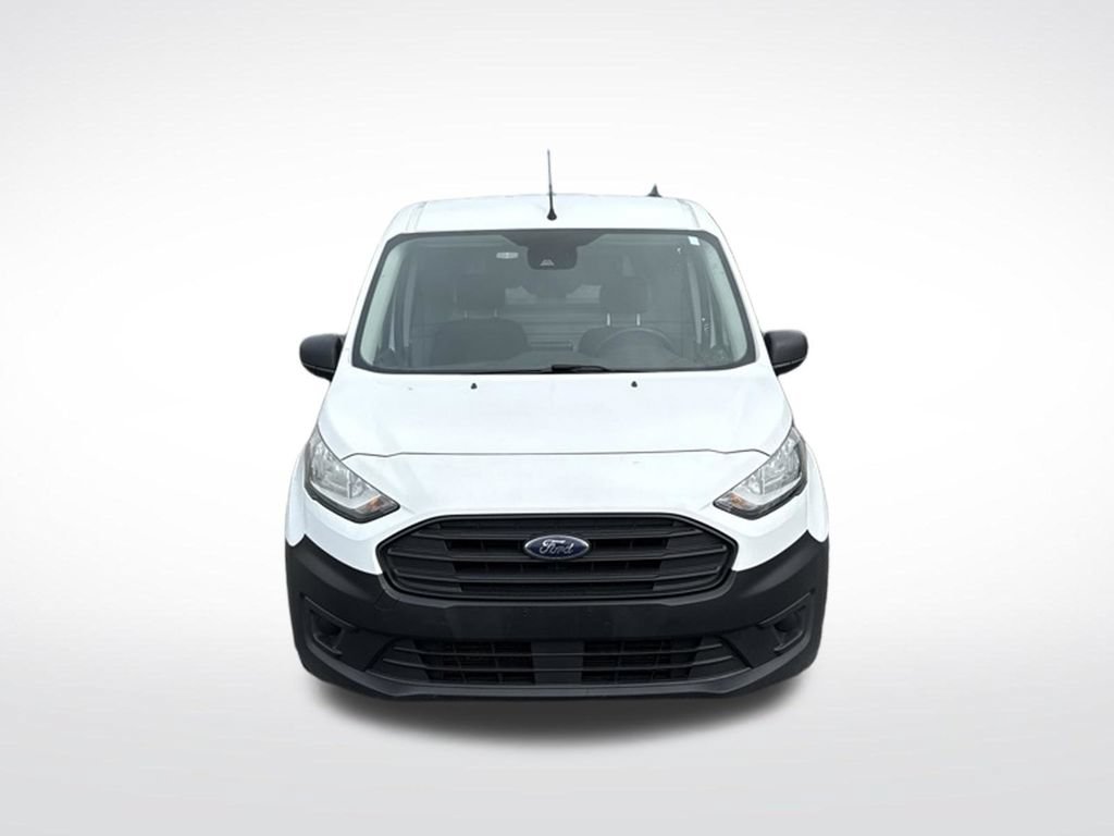 Certified 2021 Ford Transit Connect XL FWD image 2