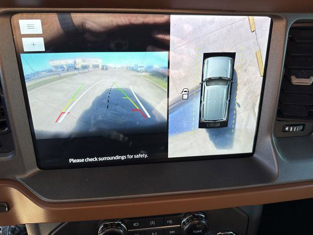 Certified 2024 Ford Bronco Outer Banks image 27