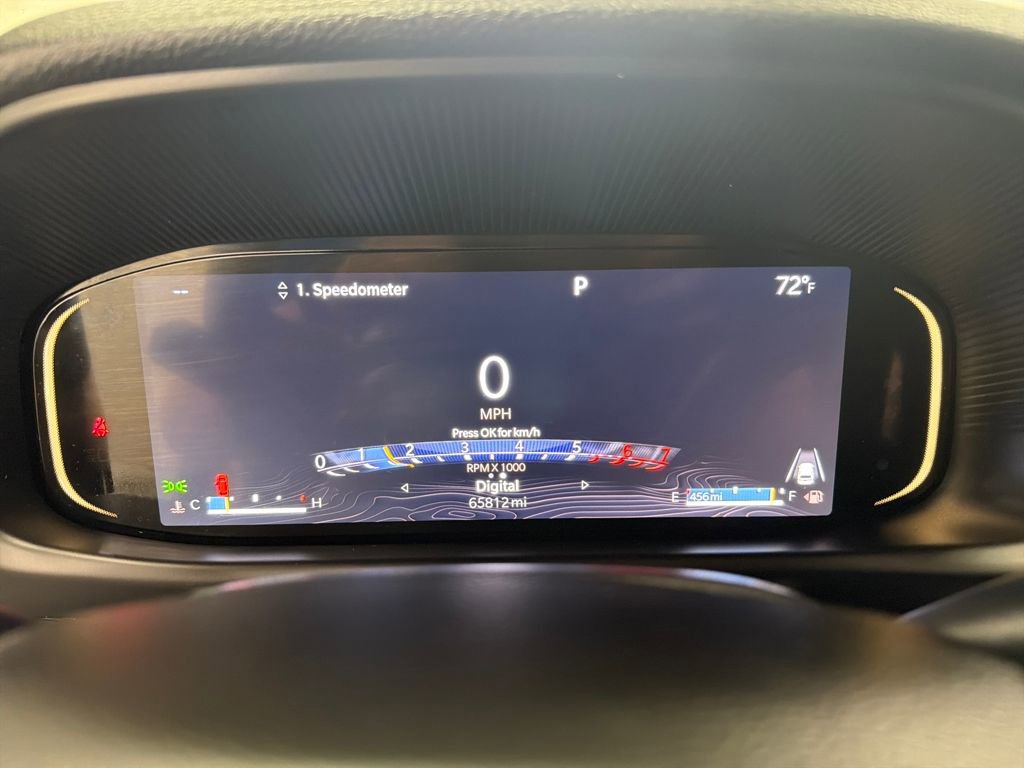 Used 2024 Jeep Wagoneer L Series II image 23