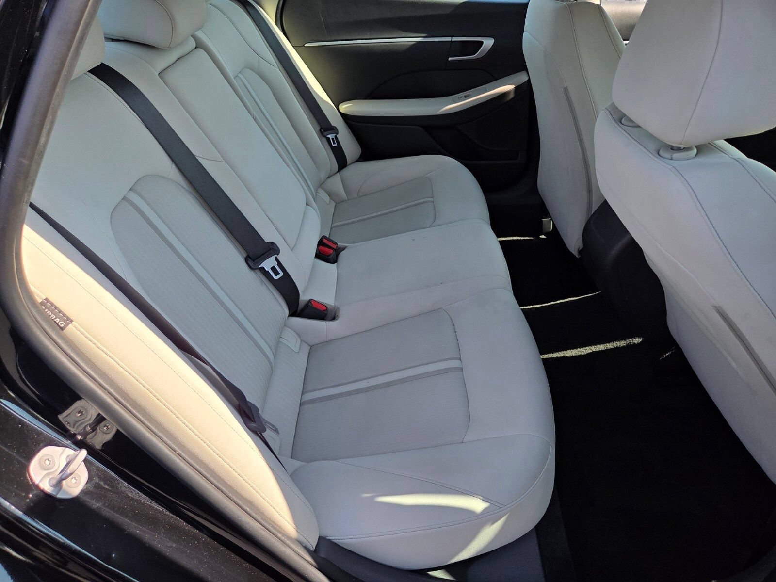 Used 2025 Hyundai Sonata SEL FWD image 14