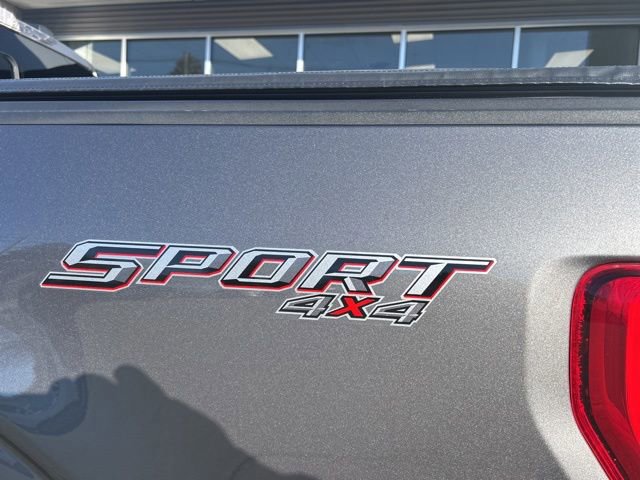 Certified 2022 Ford F150 Lariat w/ Equipment Group 502A High image 10