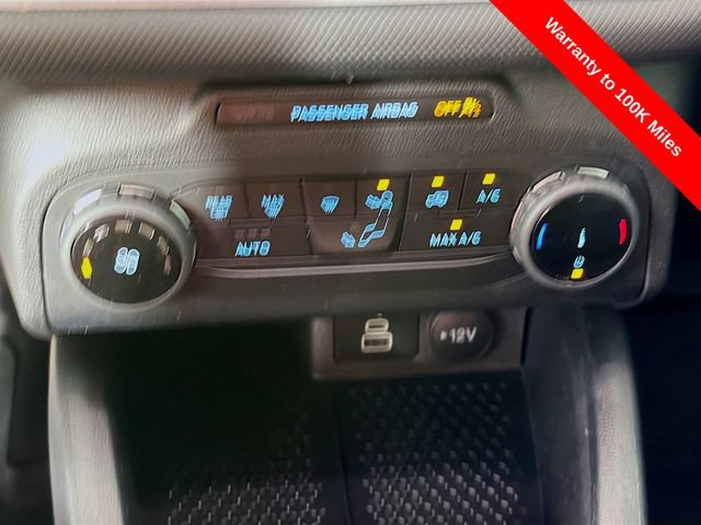Certified 2023 Ford Bronco Sport Big Bend AWD/4WD image 20