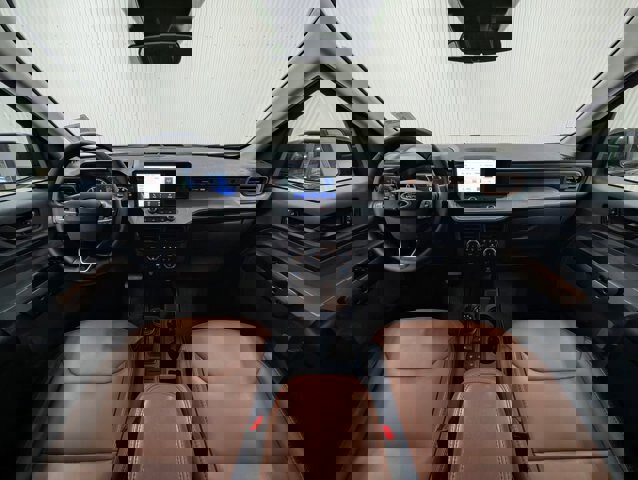 Certified 2024 Ford Maverick Lariat image 7