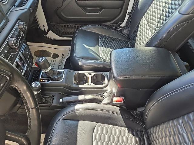 Used 2021 Jeep Wrangler Sport image 27