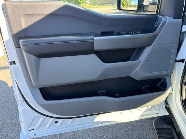 Certified 2024 Ford F250 XLT AWD/4WD image 21