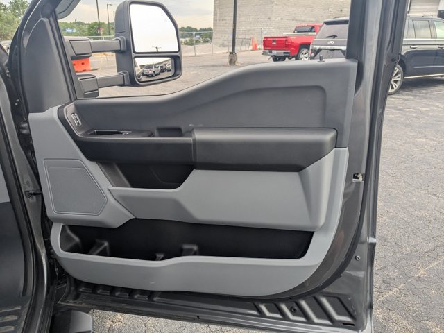 Certified 2025 Ford F350 XL w/ XL Driver Assist Package AWD/4WD image 31