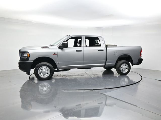 Used 2024 RAM 2500 Tradesman w/ Bed Utility Group AWD/4WD image 6