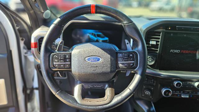 Certified 2023 Ford F150 Raptor w/ Raptor 37 Performance Package AWD/4WD image 19