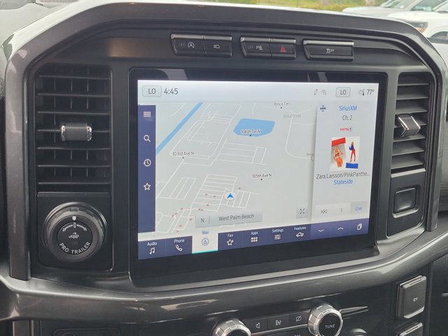 Certified 2023 Ford F150 XLT w/ Equipment Group 302A High AWD/4WD image 33