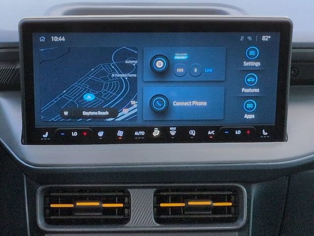 Certified 2025 Ford Maverick Tremor AWD/4WD image 18