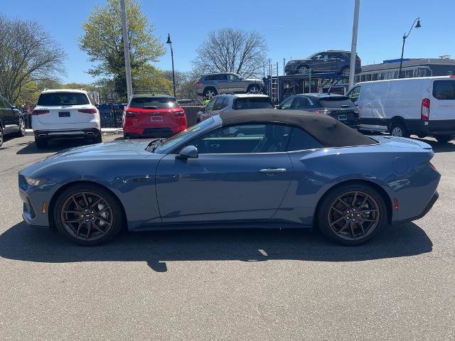 Certified 2024 Ford Mustang GT Premium image 4