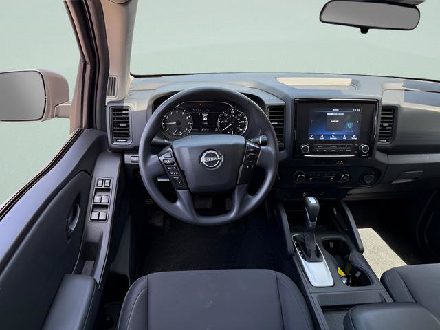 Used 2022 Nissan Frontier S w/ Technology Package AWD/4WD image 6