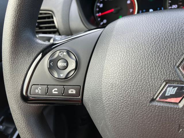 Used 2025 Mitsubishi Eclipse Cross LE AWD/4WD image 32
