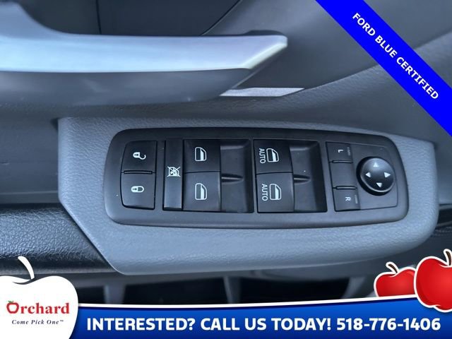 Used 2021 RAM 1500 Big Horn AWD/4WD image 16