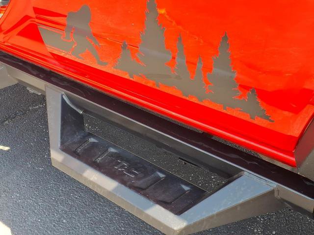 Certified 2022 Ford Bronco Wildtrak AWD/4WD image 22