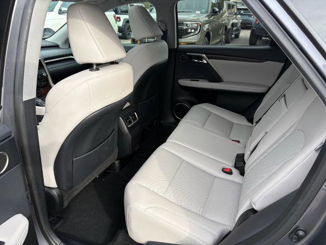 Used 2020 Lexus RX 350 RX 350 image 12