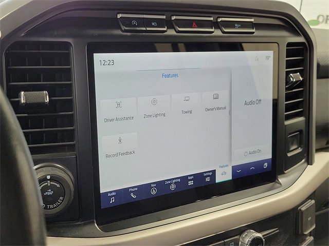 Certified 2021 Ford F150 XLT w/ Equipment Group 302A High image 17