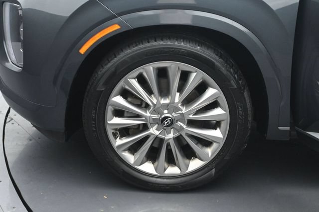 Used 2020 Hyundai Palisade Limited AWD/4WD image 34
