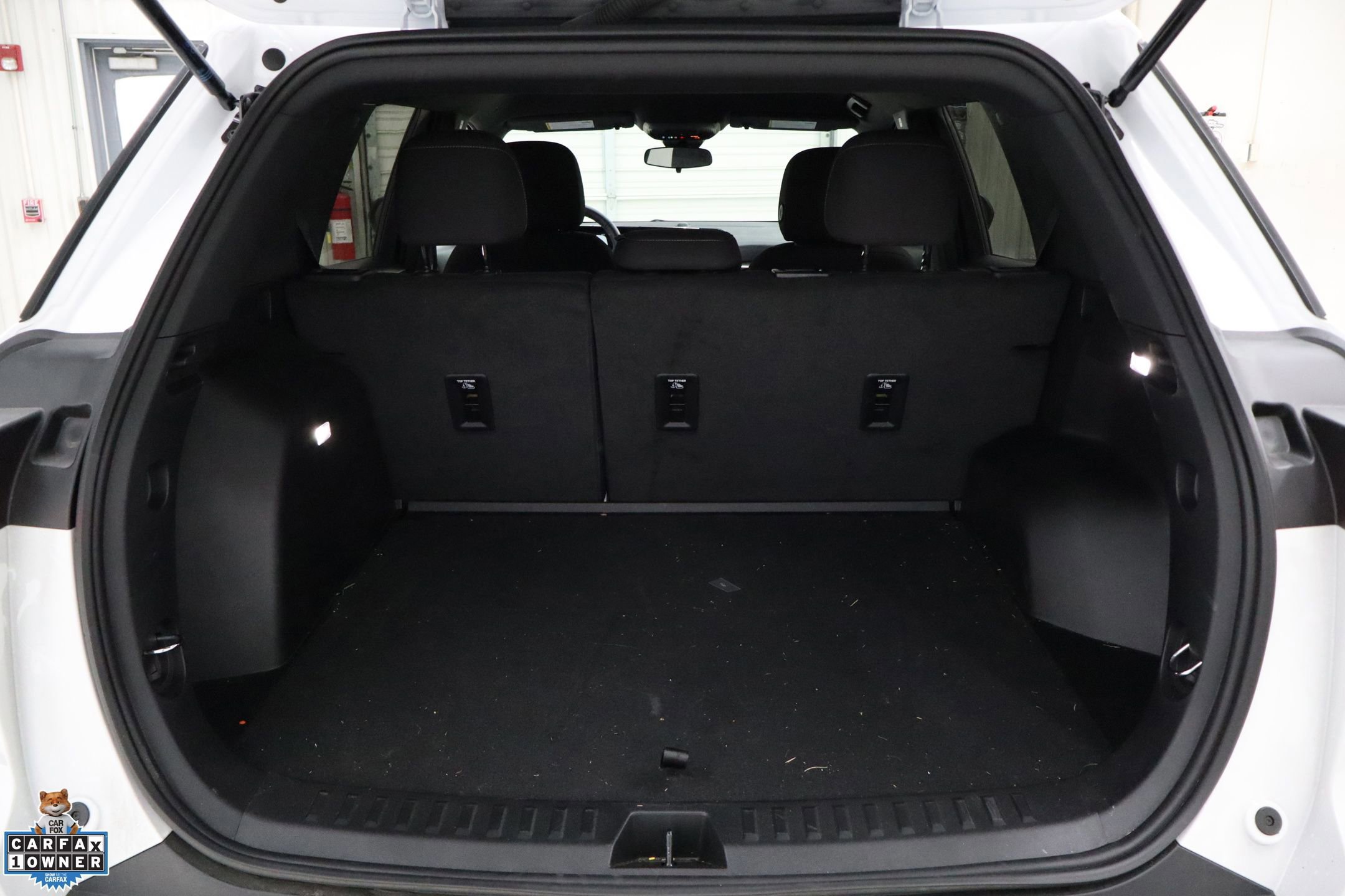 Used 2026 Chevrolet Equinox LT w/ Midnight Edition image 25