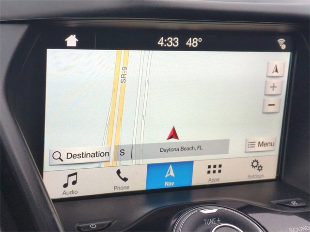 Certified 2019 Ford Escape Titanium image 21