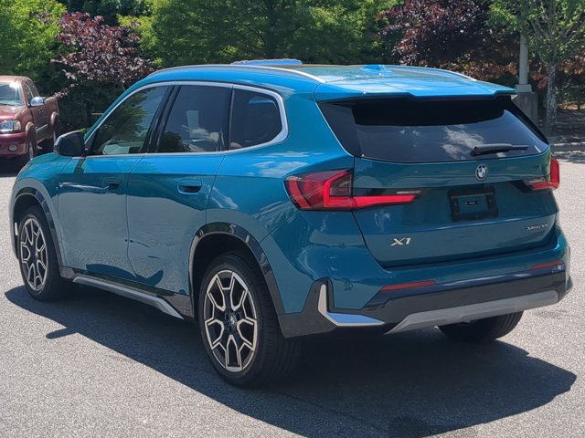 Used 2024 BMW X1 xDrive28i w/ Technology Package AWD/4WD image 6