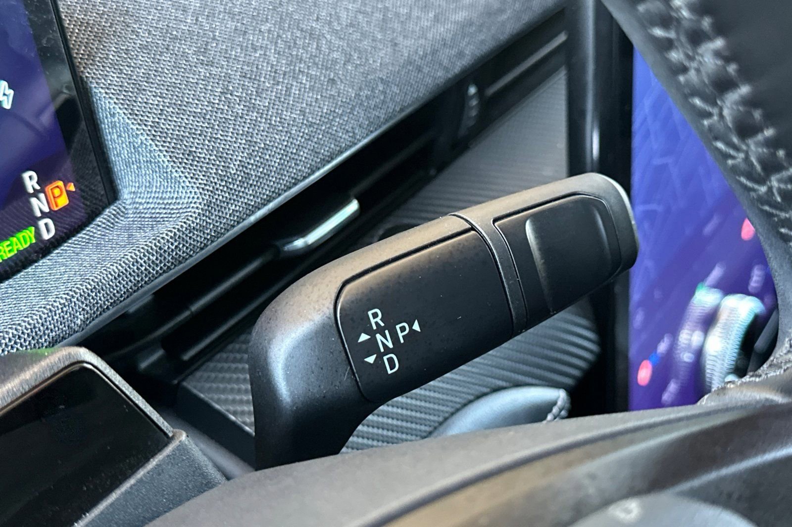 Certified 2025 Ford Mustang Mach-E Premium RWD image 33